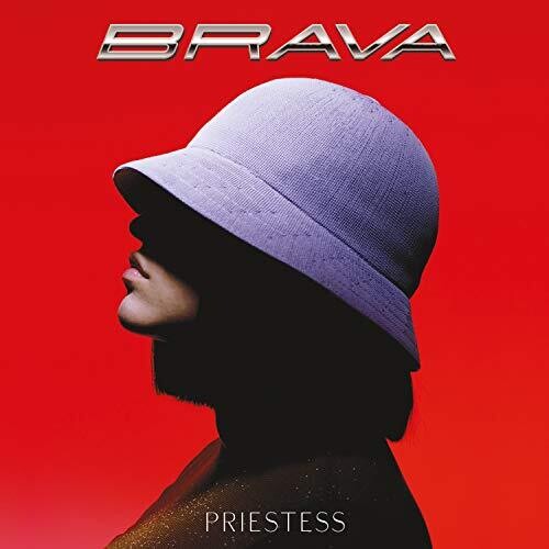 Priestess: Brava