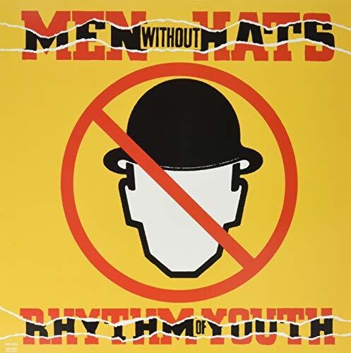 Men Without Hats: Rhythm of Youth