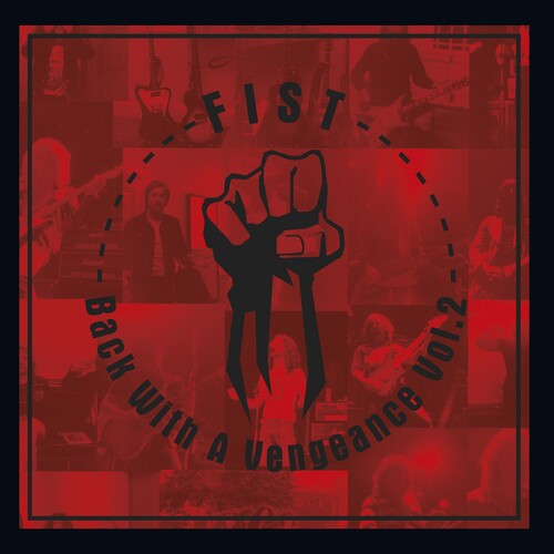 Fist: Back With A Vengeance 2