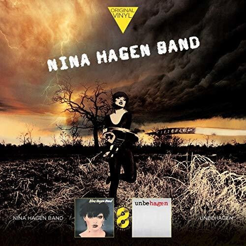 Hagen, Nina Band: Original Vinyl Classics