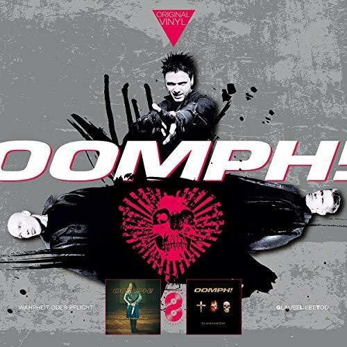 Oomph: Original Vinyl Classics
