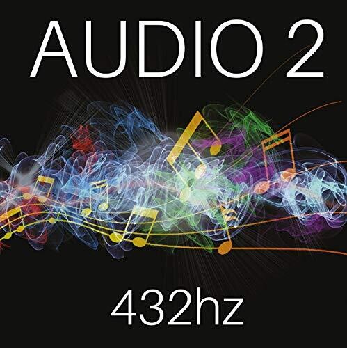 Audio 2: 432Hz