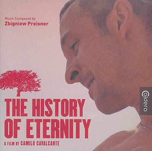 Preisner, Zbigniew: The History of Eternity (Original Soundtrack)