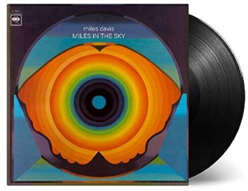 Davis, Miles: Miles In The Sky