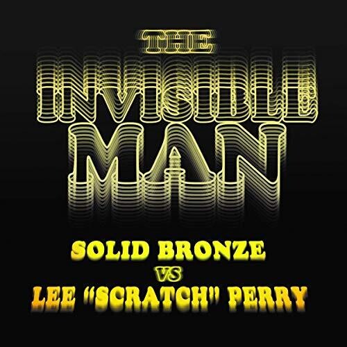 Solid Bronze: Solid Bronze - Solid Bronze Vs. Lee Scratch Perry