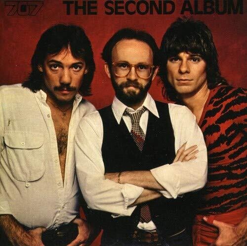 707: The Second Album