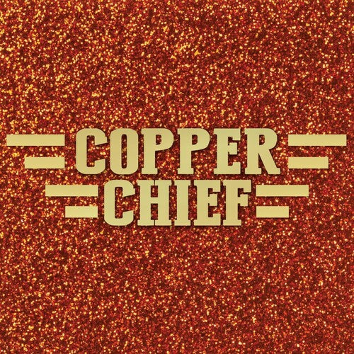 Copper Chief: Copper Chief