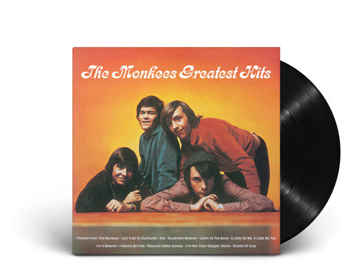 Monkees: Monkees Greatest Hits