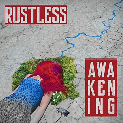 Rustless: Awakening