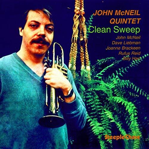 McNeil, John Quintet: Clean Sweep