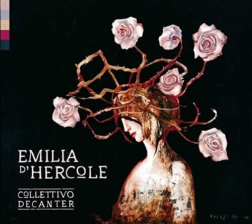 Collettivo Decanter: Emilia D'Hercole