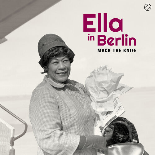 Fitzgerald, Ella: Mack The Knife / Ella In Berlin