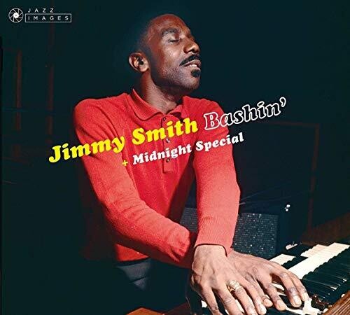 Smith, Jimmy: Bashin / Midnight Special