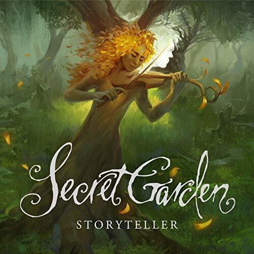Secret Garden: Storyteller(Japanese/ Korean Version)