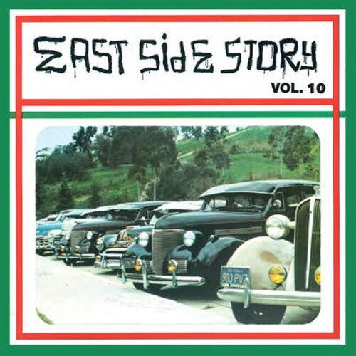 East Side Story Volume 10 / Various: East Side Story Volume 10