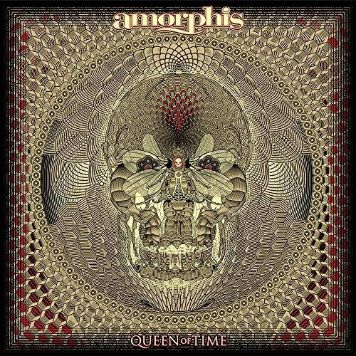 Amorphis: Queen Of Time