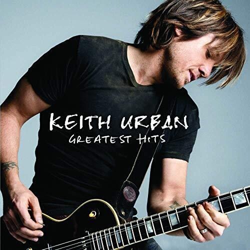 Urban, Keith: Greatest Hits - 19 Kids