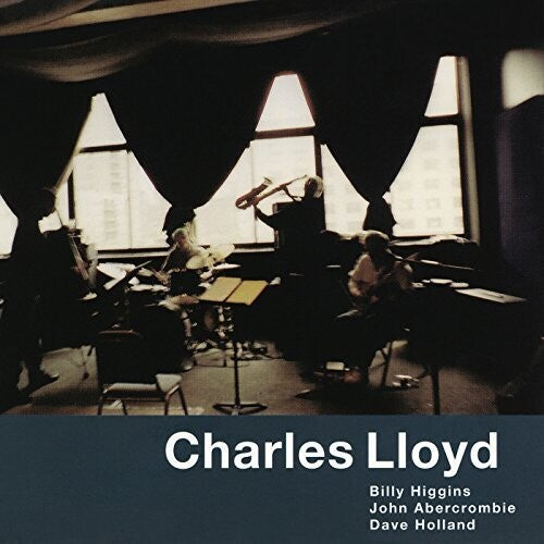 Lloyd, Charles: Voice In The Night