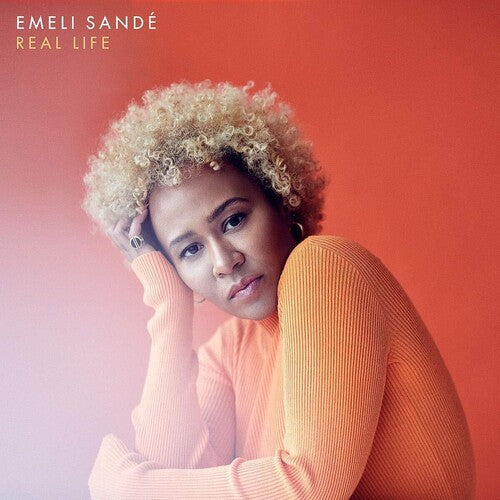 Sande, Emeli: Real Life