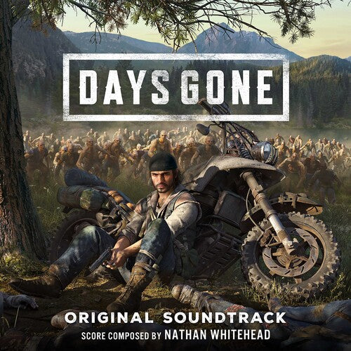 Days Gone / O.S.T.: Days Gone (Original Soundtrack)