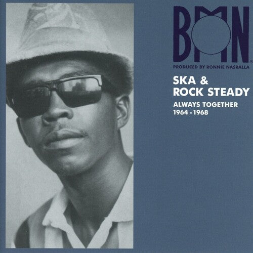 Bmn Ska & Rock Steady: Always Together / Various: Bmn Ska & Rock Steady: Always Together 1964-1968 (Various Artists)