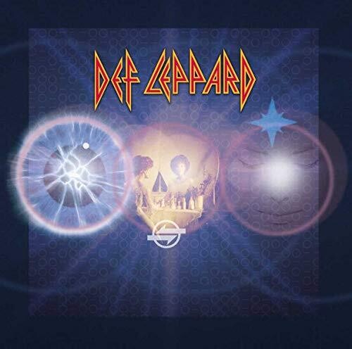 Def Leppard: Volume Two