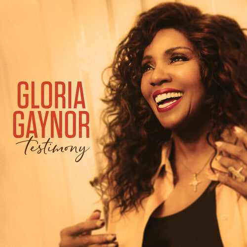 Gaynor, Gloria: Testimony