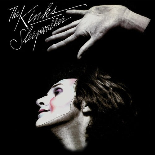 Kinks: Sleepwalker