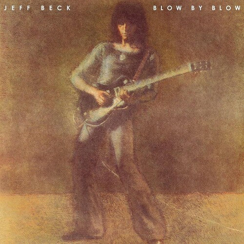 Beck, Jeff: Blow By Blow