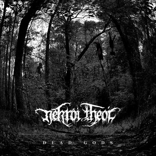 Nekroi Theoi: Dead Gods