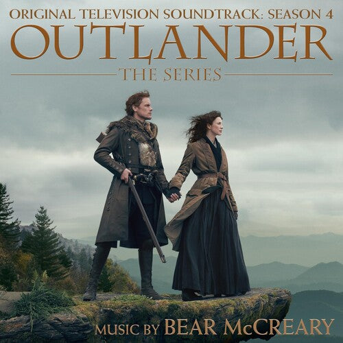 McCreary, Bear: Outlander: Season 4 (Original Television Soundtrack)