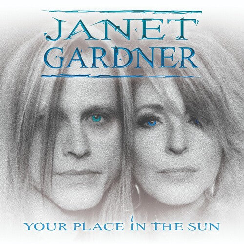 Gardner, Janet: Your Place In The Sun