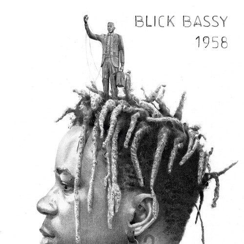 Bassy, Blick: 1958
