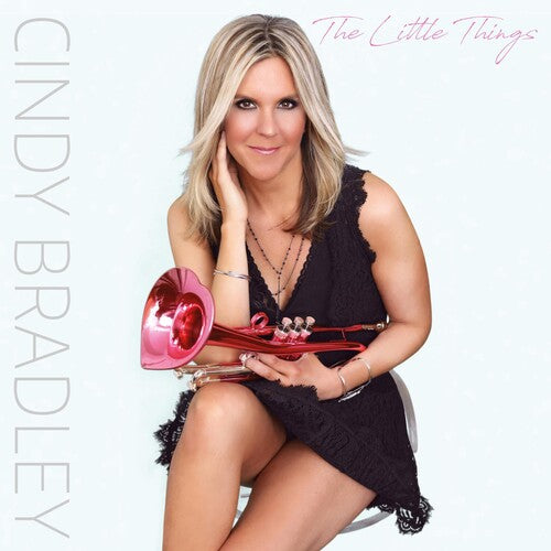 Bradley, Cindy: Little Things