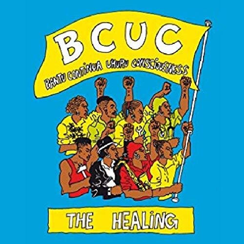 Bcuc: Healing