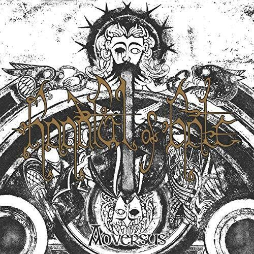 Handful of Hate: Adversus