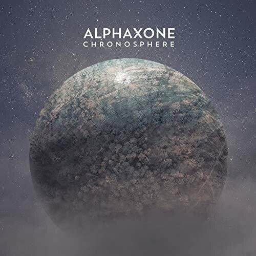 Alphaxone: Chronosphere