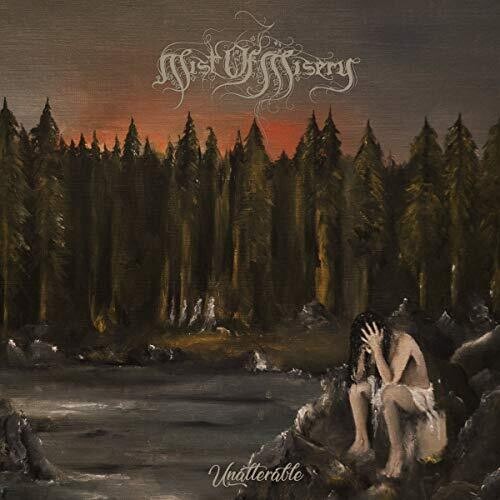 Mist of Misery: Unalterable