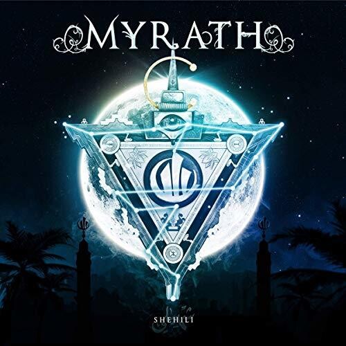 Myrath: Shehili