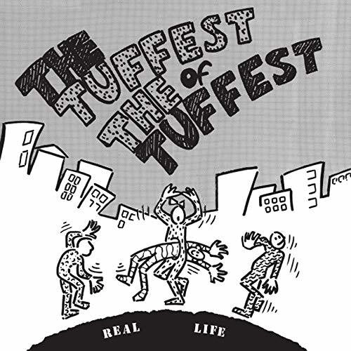 Tuffest of the Tuffest: 2019 Edition / Various: Tuffest Of The Tuffest: 2019 Edition / Various