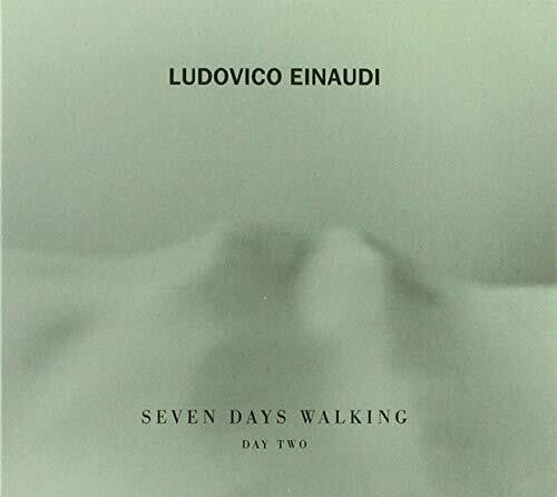 Einaudi, Ludovico: Seven Days Walking: Day 2