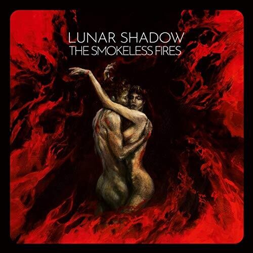 Lunar Shadow: Smokeless Fires