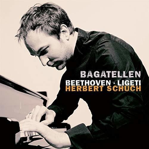 Beethoven / Schuch: Bagatellen