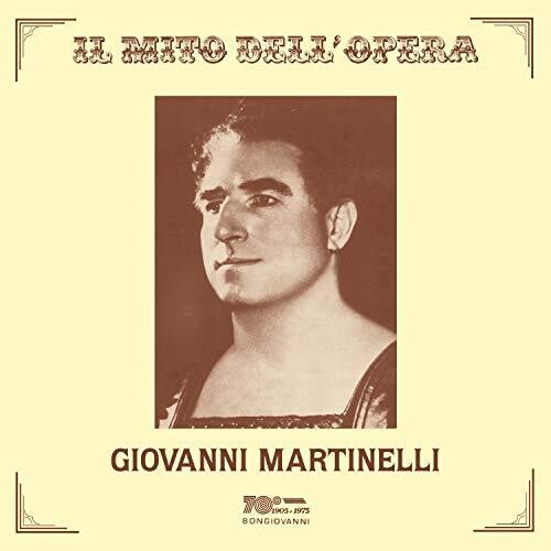 Il Mito Dell'Opera / Various: Il Mito Dell'opera