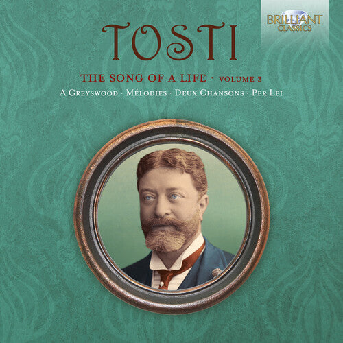 Tosti / Pontello / Moresco: Song of a Life 3