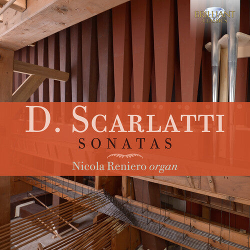 Scarlatti / Reniero: Sonatas