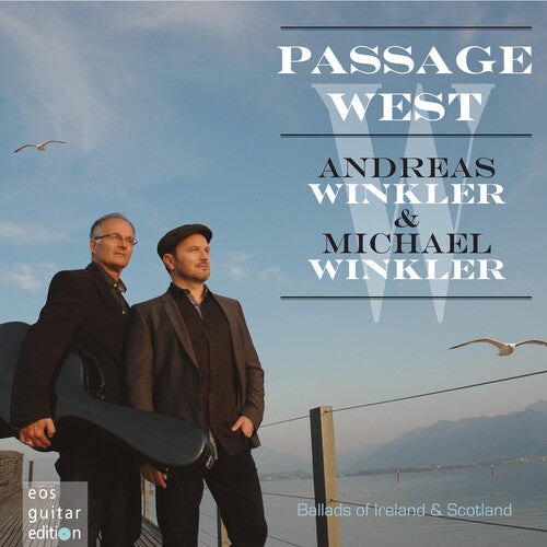 Graham / Winkler / Keller: Passage West