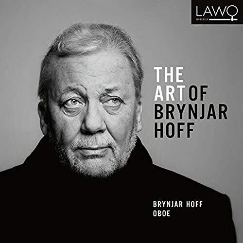 Art of Brynjar Hoff / Various: Art of Brynjar Hoff