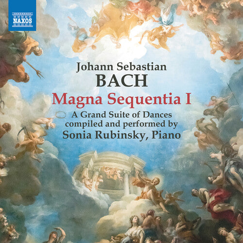 Bach, J.S. / Rubinsky: Magna Sequentia I