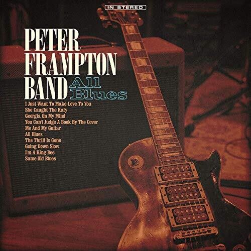 Frampton, Peter Band: All Blues